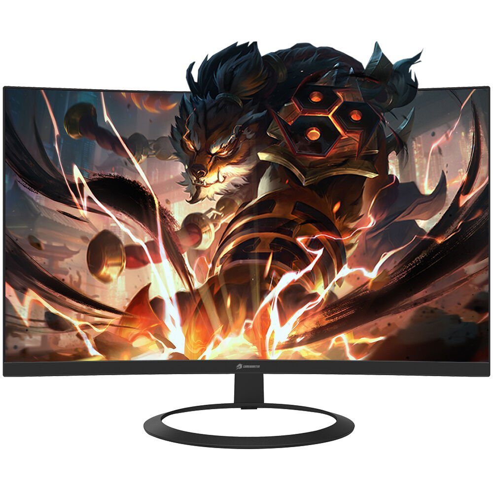 GAMEBOOSTER 31.5