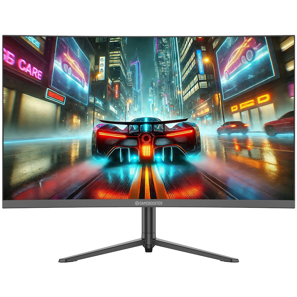 GAMEBOOSTER 31.5