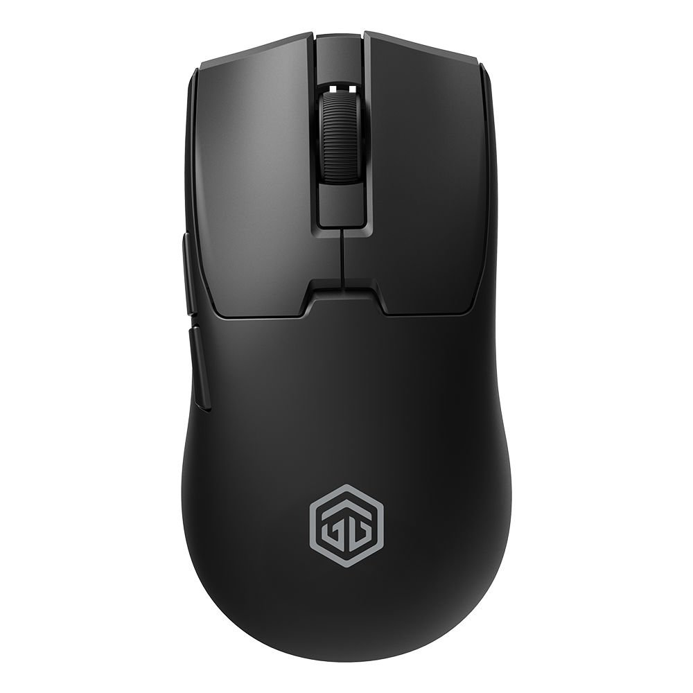 GAMEBOOSTER M22 Vortex MINI 2.4ghz Kablosuz Siyah Profesyonel Gaming Mouse