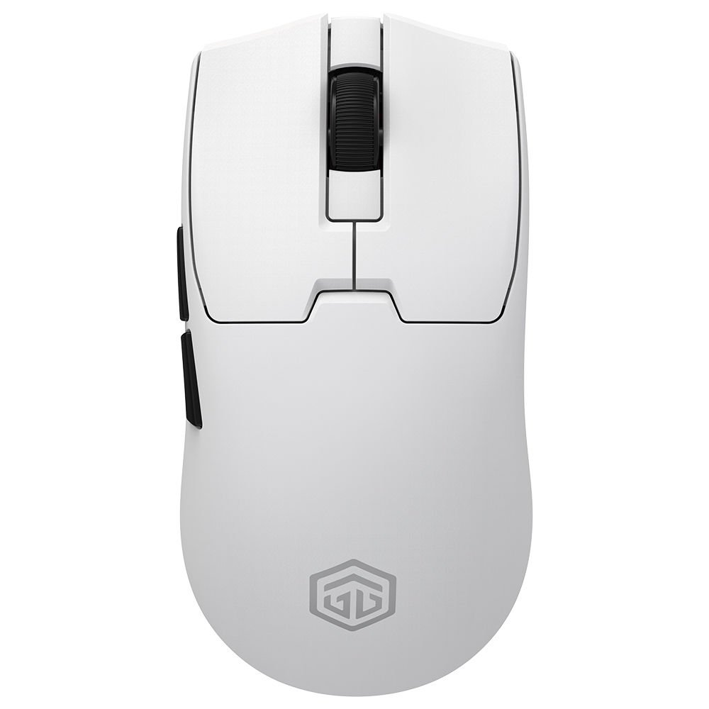 GAMEBOOSTER M22 Vortex MINI 2.4ghz Kablosuz BeyazProfesyonel Gaming Mouse
