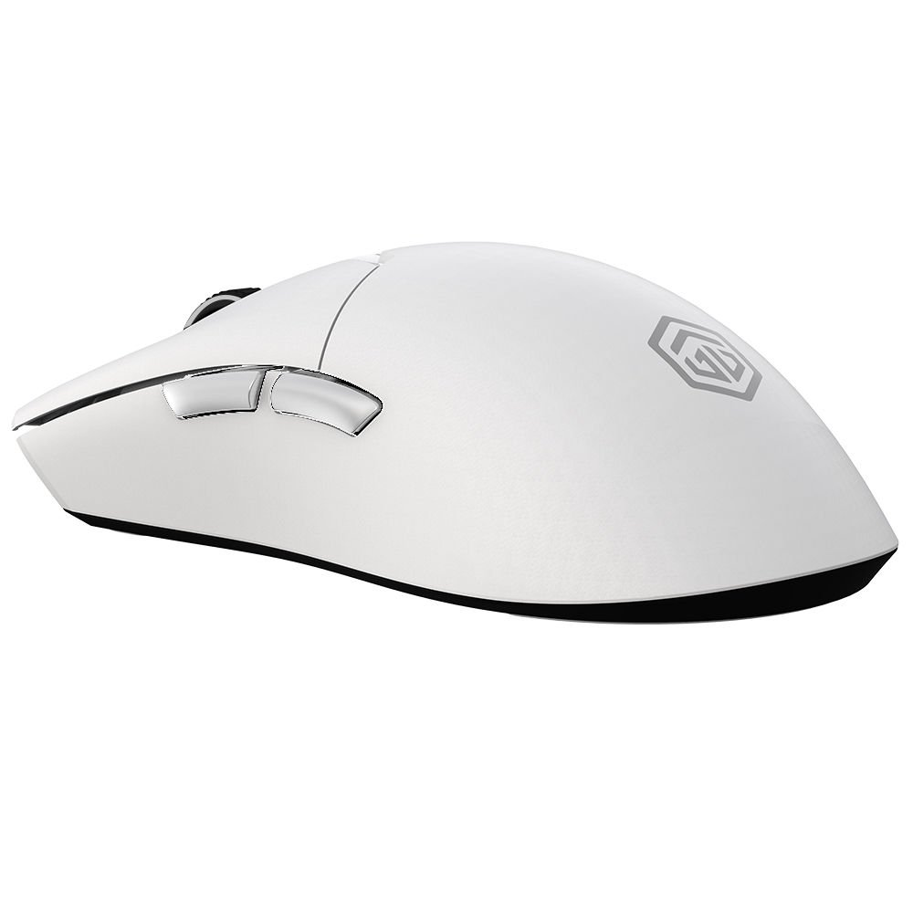GAMEBOOSTER M23 Vortex 2.4ghz Kablosuz Beyaz Profesyonel Gaming Mouse