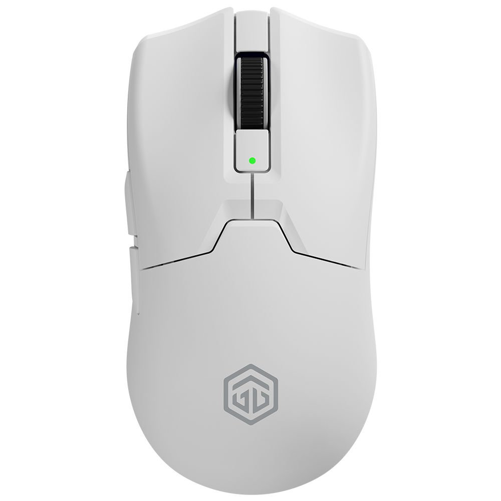 GAMEBOOSTER M23 Vortex 2.4ghz Kablosuz Beyaz Profesyonel Gaming Mouse