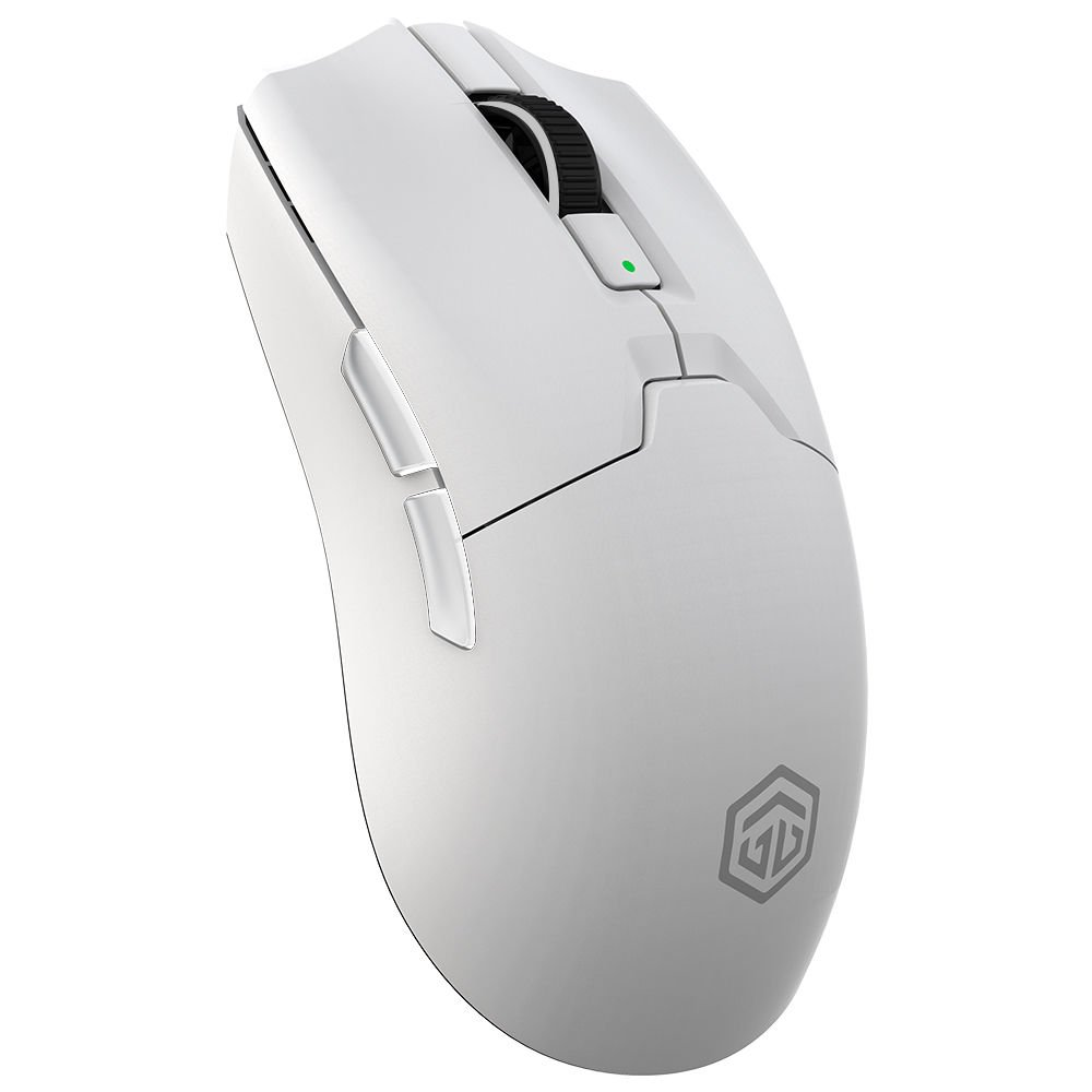 GAMEBOOSTER M23 Vortex 2.4ghz Kablosuz Beyaz Profesyonel Gaming Mouse
