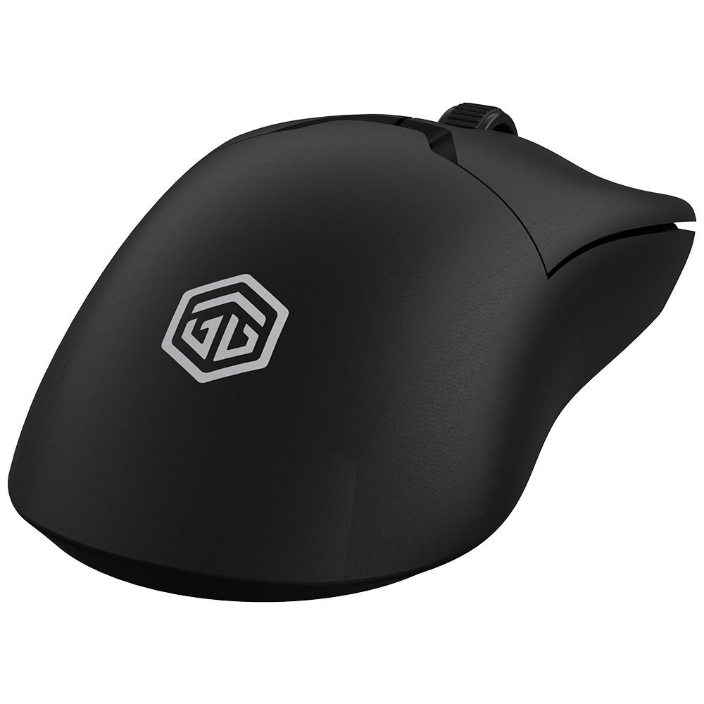 GAMEBOOSTER M23 Vortex 2.4ghz Kablosuz Siyah Profesyonel Gaming Mouse