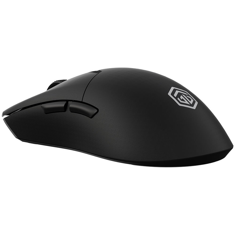 GAMEBOOSTER M23 Vortex 2.4ghz Kablosuz Siyah Profesyonel Gaming Mouse