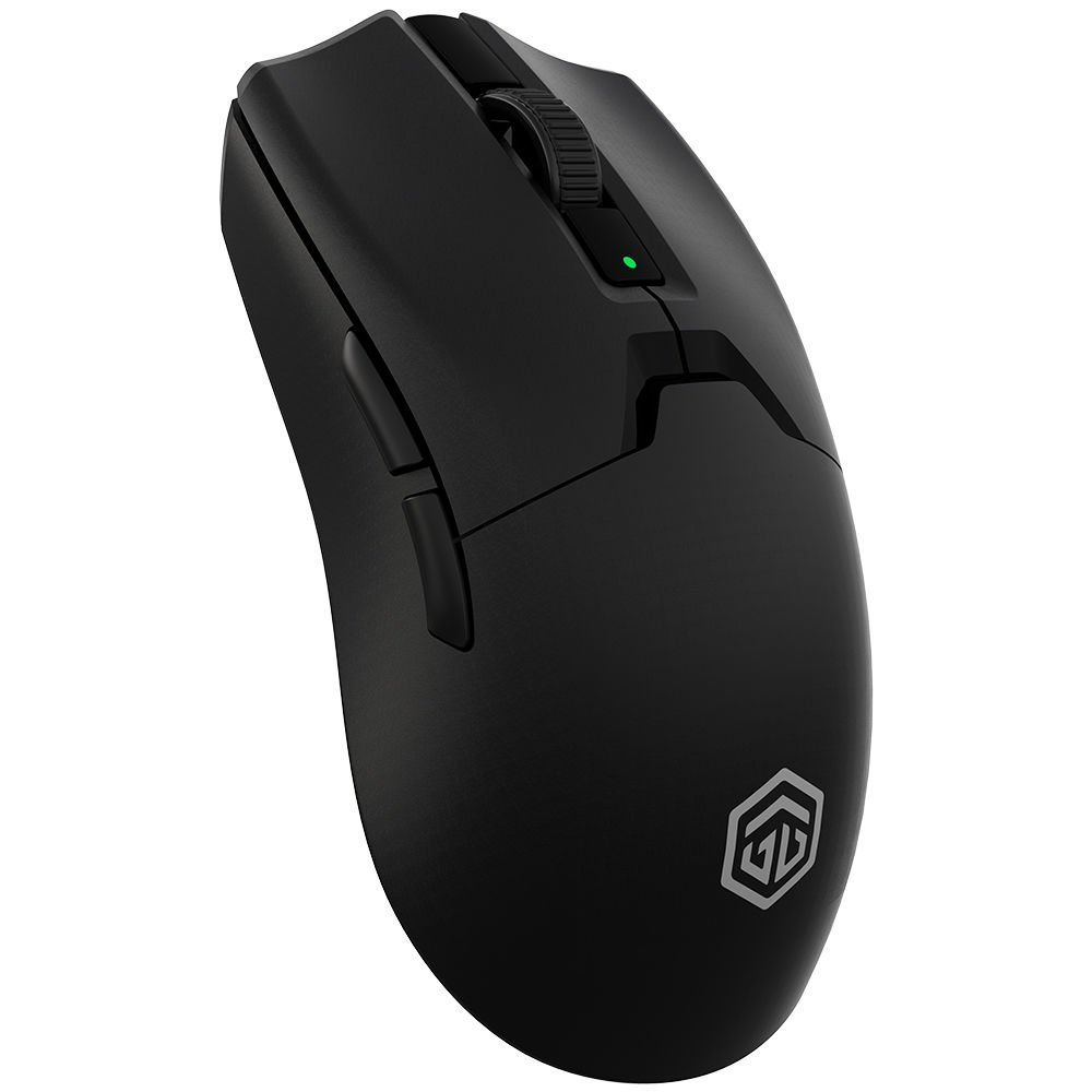GAMEBOOSTER M23 Vortex 2.4ghz Kablosuz Siyah Profesyonel Gaming Mouse