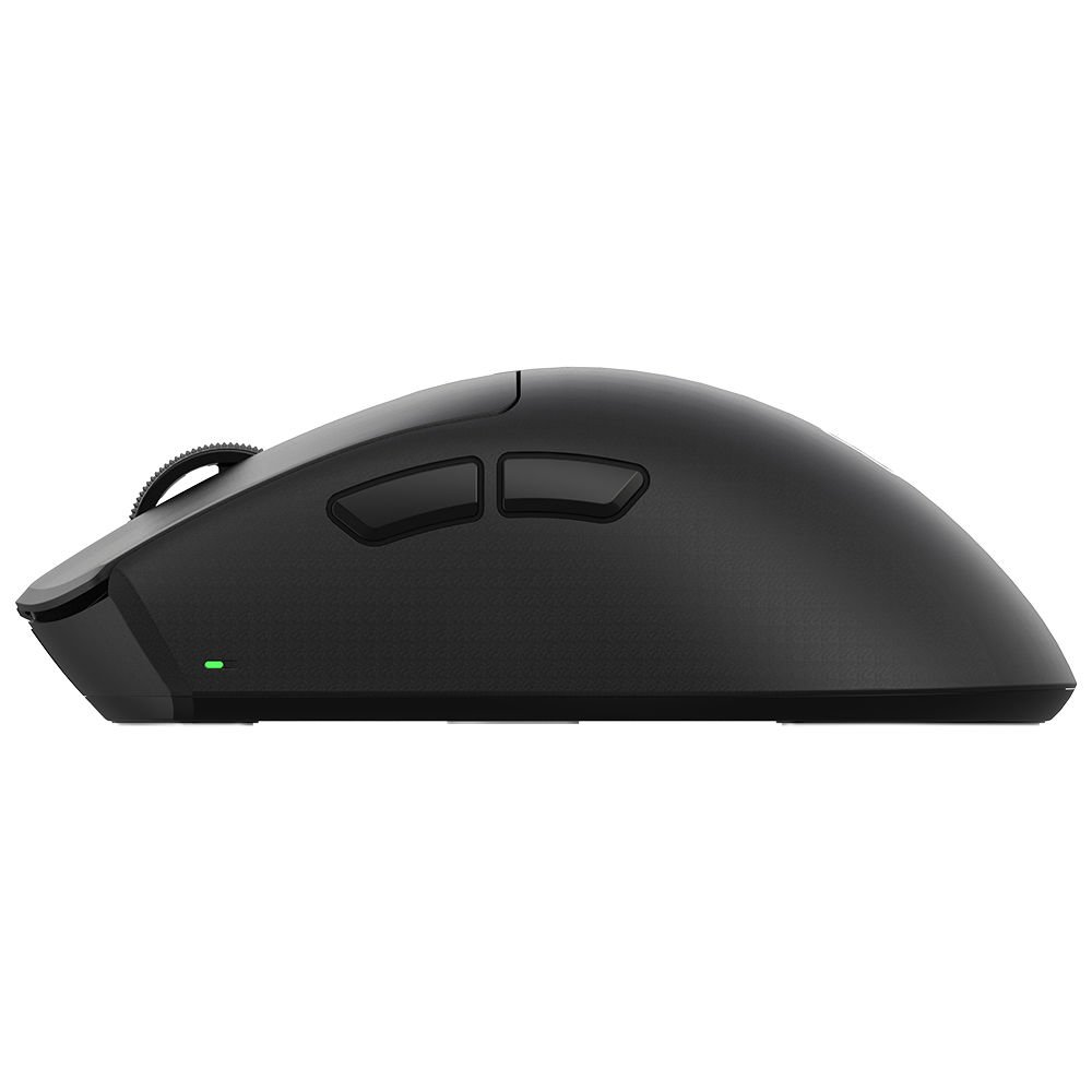 GAMEBOOSTER M24 Storm MINI 2.4ghz Kablosuz Siyah Profesyonel Gaming Mouse