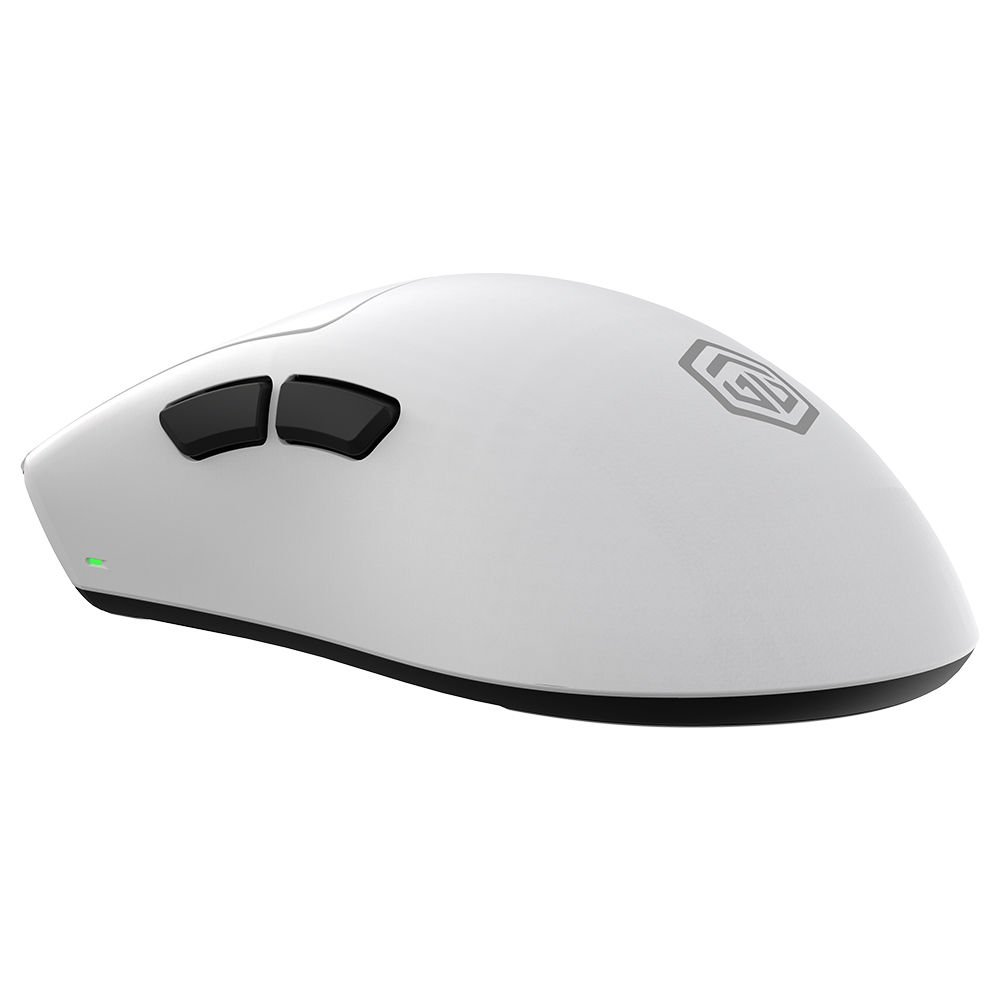 GAMEBOOSTER M24 Storm MINI 2.4ghz Kablosuz Beyaz Profesyonel Gaming Mouse