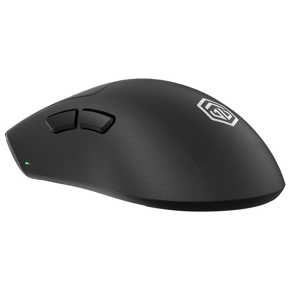 GAMEBOOSTER M24 Storm MINI 2.4ghz Kablosuz Siyah Profesyonel Gaming Mouse