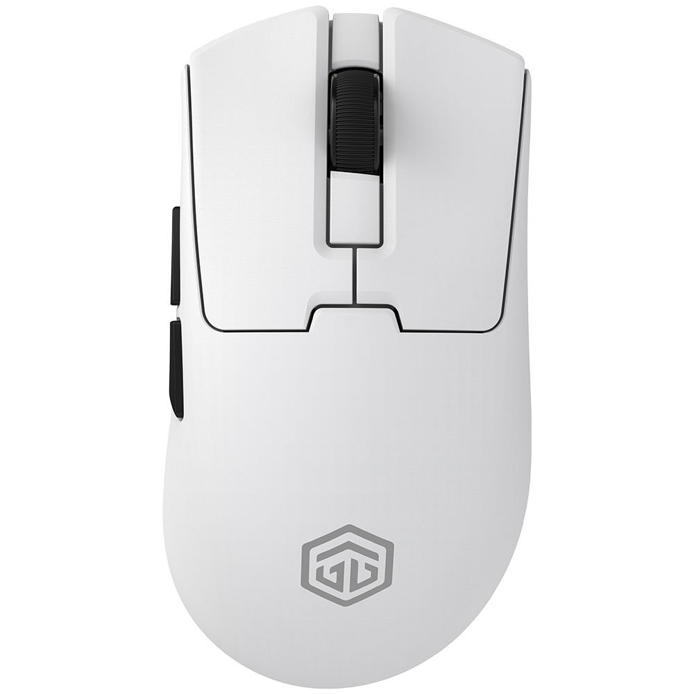 GAMEBOOSTER M24 Storm MINI 2.4ghz Kablosuz Beyaz Profesyonel Gaming Mouse