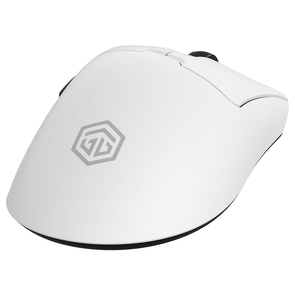 GAMEBOOSTER M25 Storm 2.4ghz Kablosuz Beyaz Profesyonel Gaming Mouse