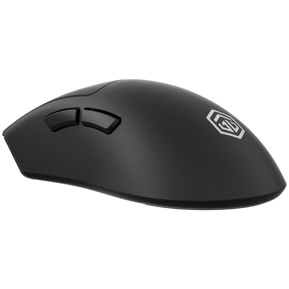 GAMEBOOSTER M25 Storm 2.4ghz Kablosuz Siyah Profesyonel Gaming Mouse