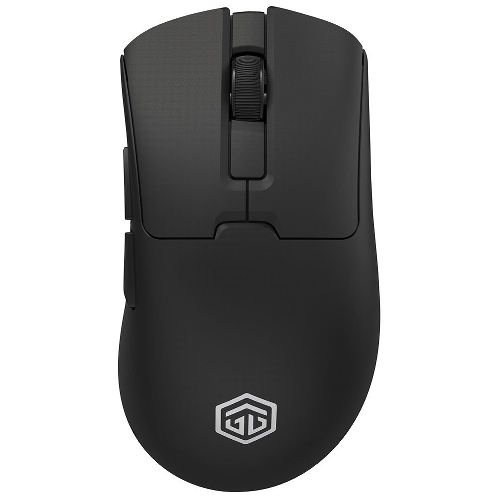 GAMEBOOSTER M25 Storm 2.4ghz Kablosuz Siyah Profesyonel Gaming Mouse