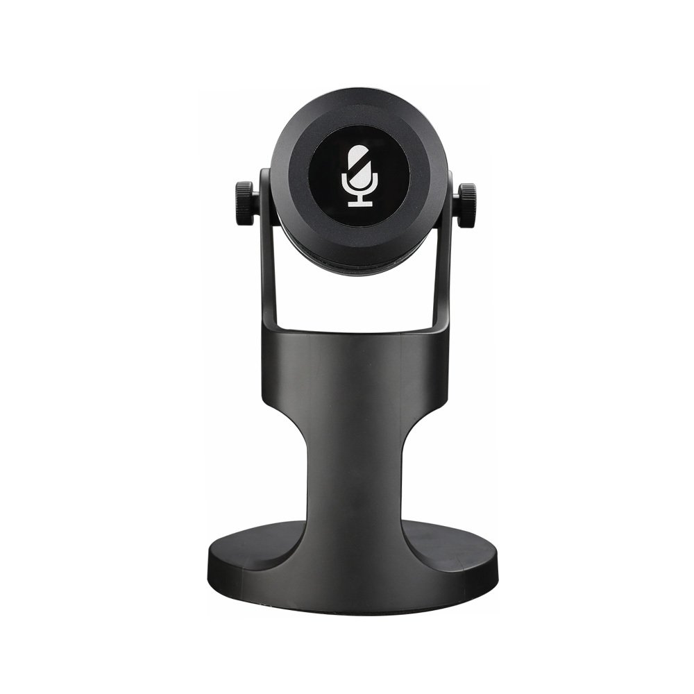 GAMEBOOSTER MC120 ProCast Condenser RGB Masaüstü Oyuncu ve Yayıncı Mikrofon