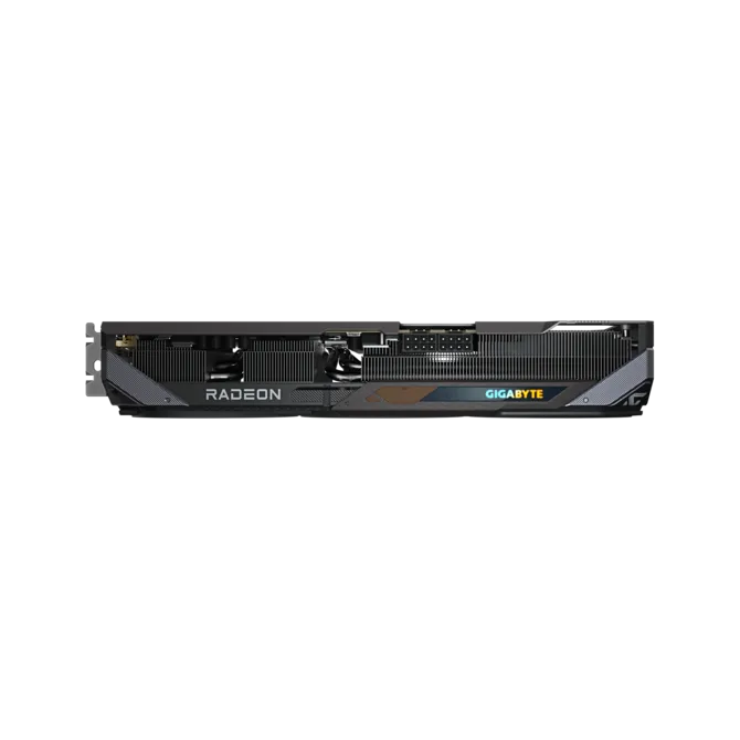 GIGABYTE 16GB RX9070 GAMING OC GDDR6 256bit HDMI-DP PCIE 5.0