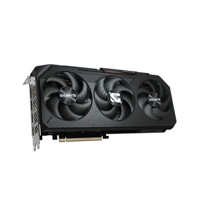 GIGABYTE 16GB RX9070 GAMING OC GDDR6 256bit HDMI-DP PCIE 5.0