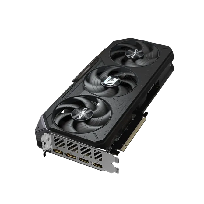 GIGABYTE 16GB RX9070 GAMING OC GDDR6 256bit HDMI-DP PCIE 5.0
