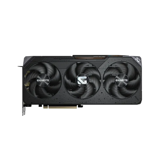 GIGABYTE 16GB RX9070 GAMING OC GDDR6 256bit HDMI-DP PCIE 5.0