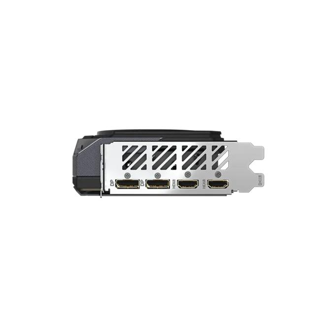 GIGABYTE 16GB RX9070 GAMING OC GDDR6 256bit HDMI-DP PCIE 5.0