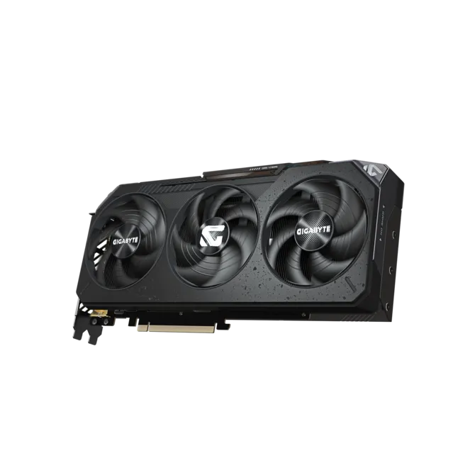 GIGABYTE 16GB RX9070 GAMING OC GDDR6 256bit HDMI-DP PCIE 5.0