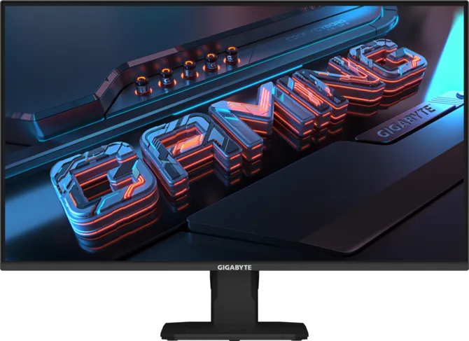 GIGABYTE 24.5