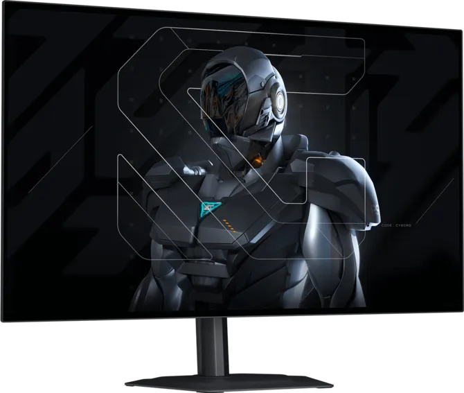 GIGABYTE 27