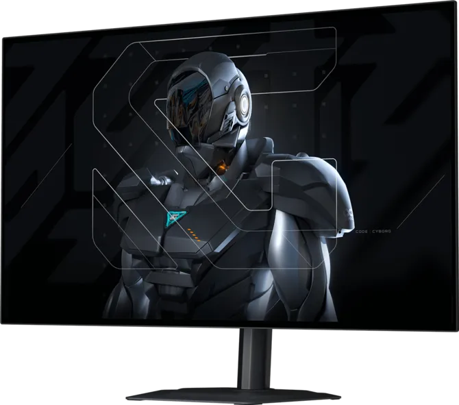 GIGABYTE 27