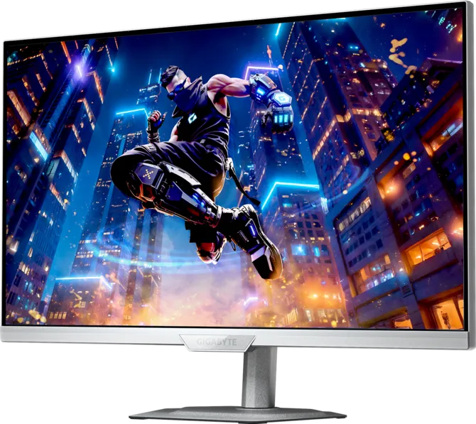 GIGABYTE 27