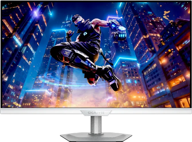 GIGABYTE 27