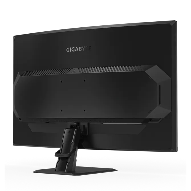 GIGABYTE 31.5