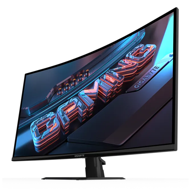 GIGABYTE 31.5