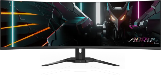 GIGABYTE 49