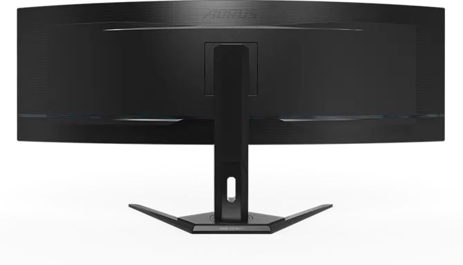 GIGABYTE 49