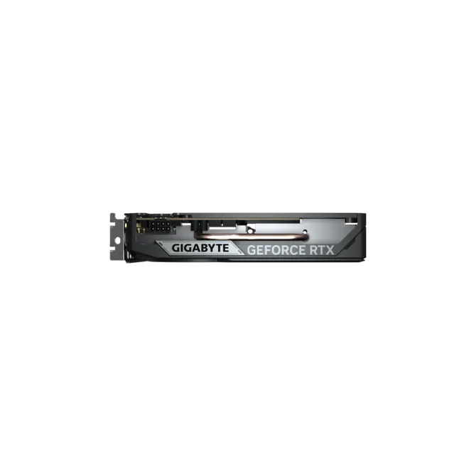 GIGABYTE 8GB RTX5050 WINDFORCE 2 GV-N5050WF2OC-8GD GDDR6 HDMI-DP PCIE 5.0