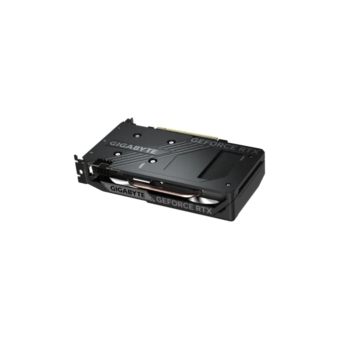 GIGABYTE 8GB RTX5050 WINDFORCE 2 GV-N5050WF2OC-8GD GDDR6 HDMI-DP PCIE 5.0