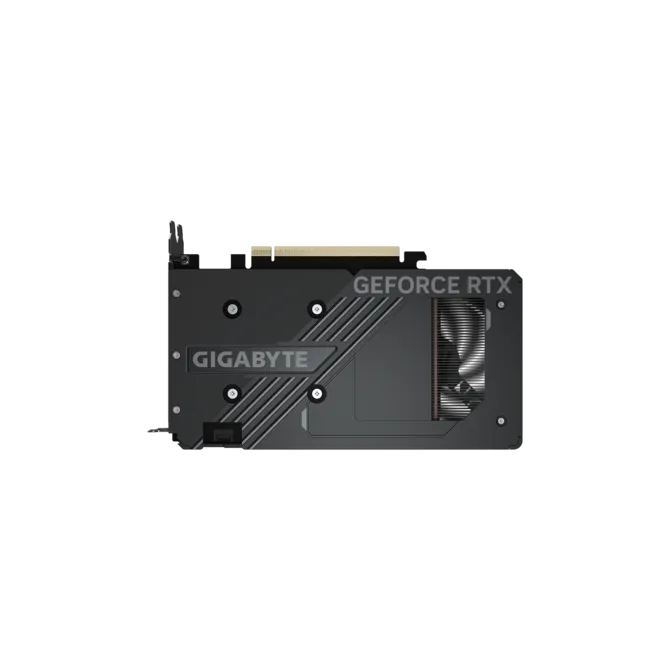 GIGABYTE 8GB RTX5050 WINDFORCE OC GV-N5050WF2 OC-8GD GDDR6 128bit HDMI-DP PCIE 5.0