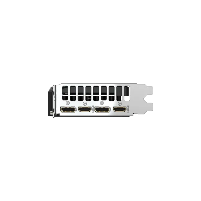 GIGABYTE 8GB RTX5050 WINDFORCE OC GV-N5050WF2 OC-8GD GDDR6 128bit HDMI-DP PCIE 5.0
