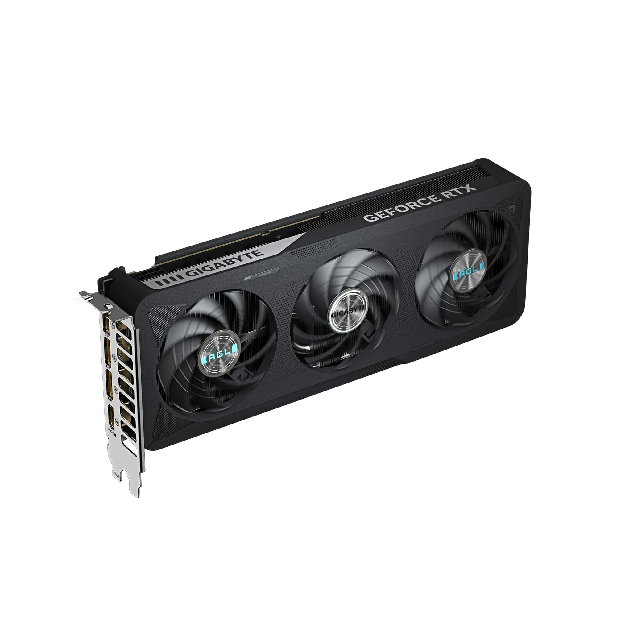 GIGABYTE 8GB RTX5060 EAGLE MAX OC GV-N5060EAGLEMAX OC-8GD GDDR7 HDMI-DP PCIE 5.0