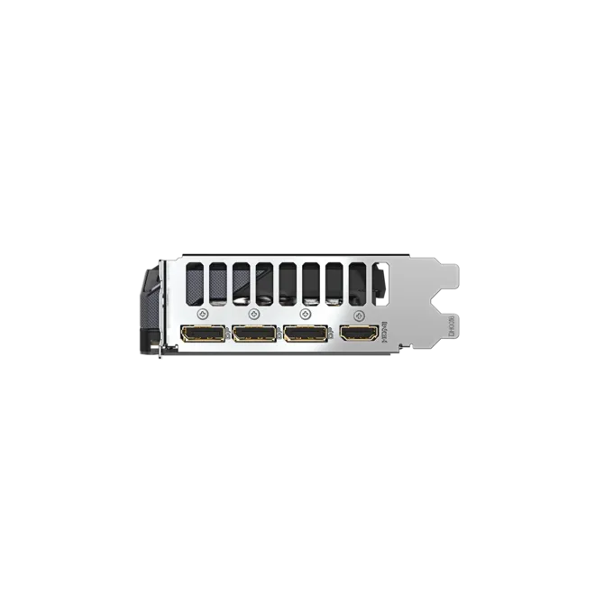 GIGABYTE 8GB RTX5060 GAMING OC GV-N5060GAMING OC-8GD GDDR7 128bit HDMI-DP PCIE 5.0