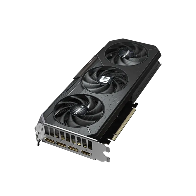 GIGABYTE 8GB RTX5060 GAMING OC GV-N5060GAMING OC-8GD GDDR7 128bit HDMI-DP PCIE 5.0