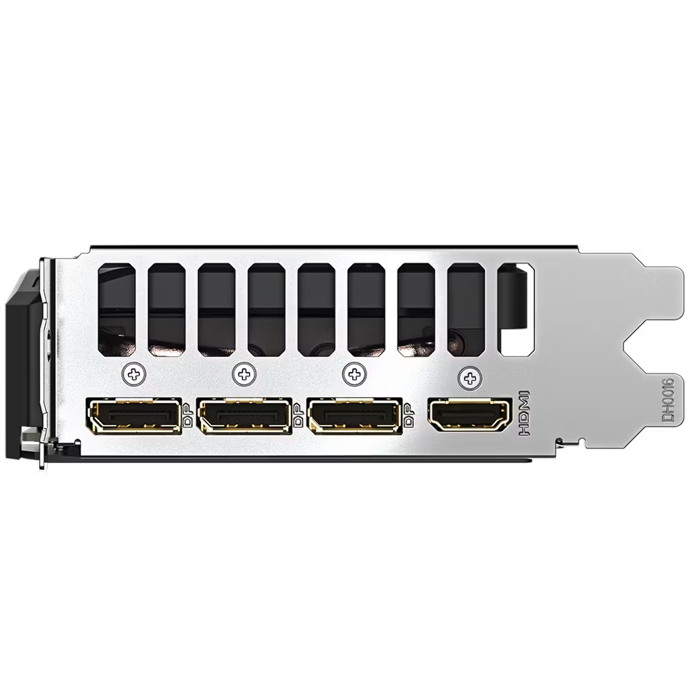 GIGABYTE 8GB RTX5060 GV-N5060WF2OC-8GD GDDR7 128bit HDMI-DP PCIE 5.0