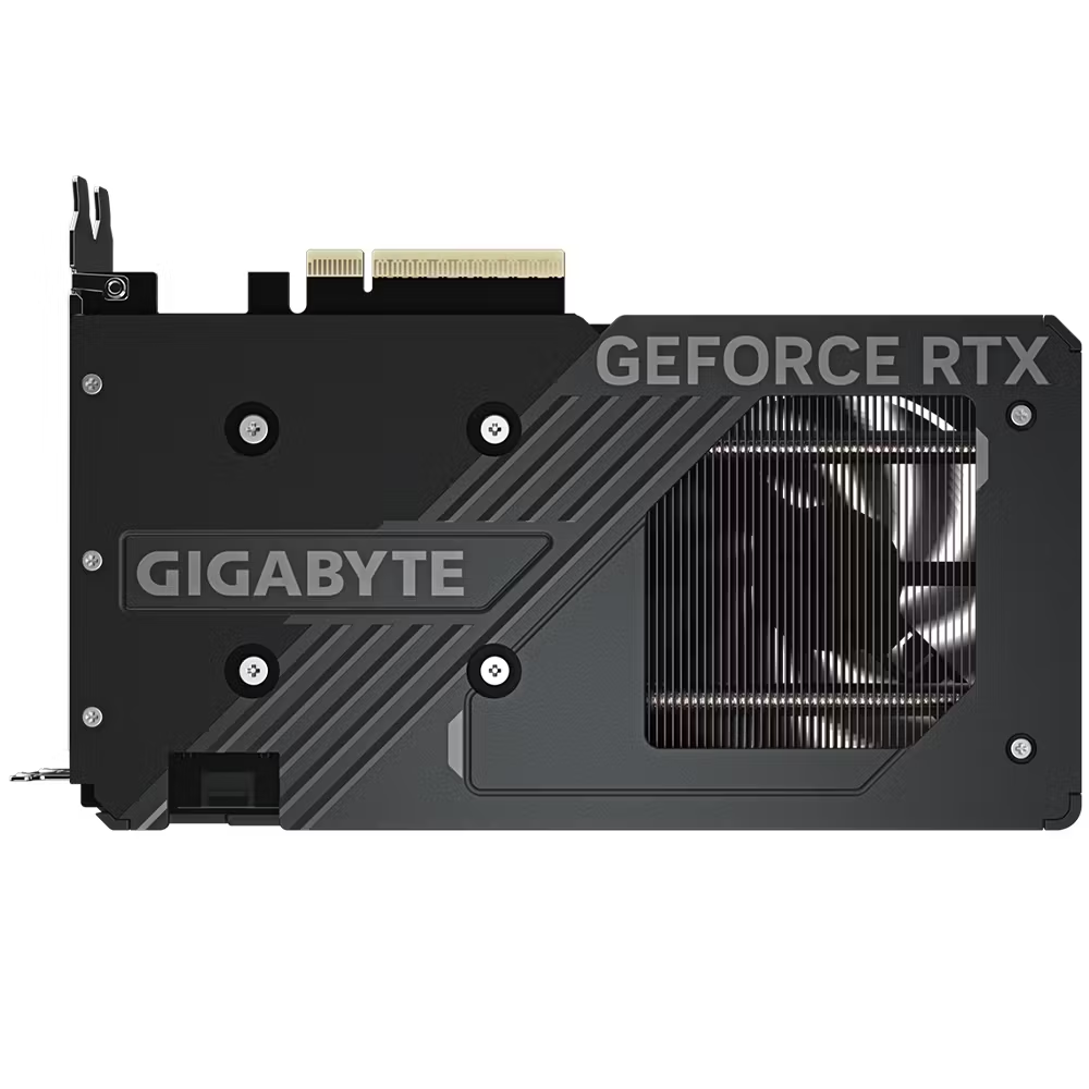 GIGABYTE 8GB RTX5060 GV-N5060WF2OC-8GD GDDR7 128bit HDMI-DP PCIE 5.0