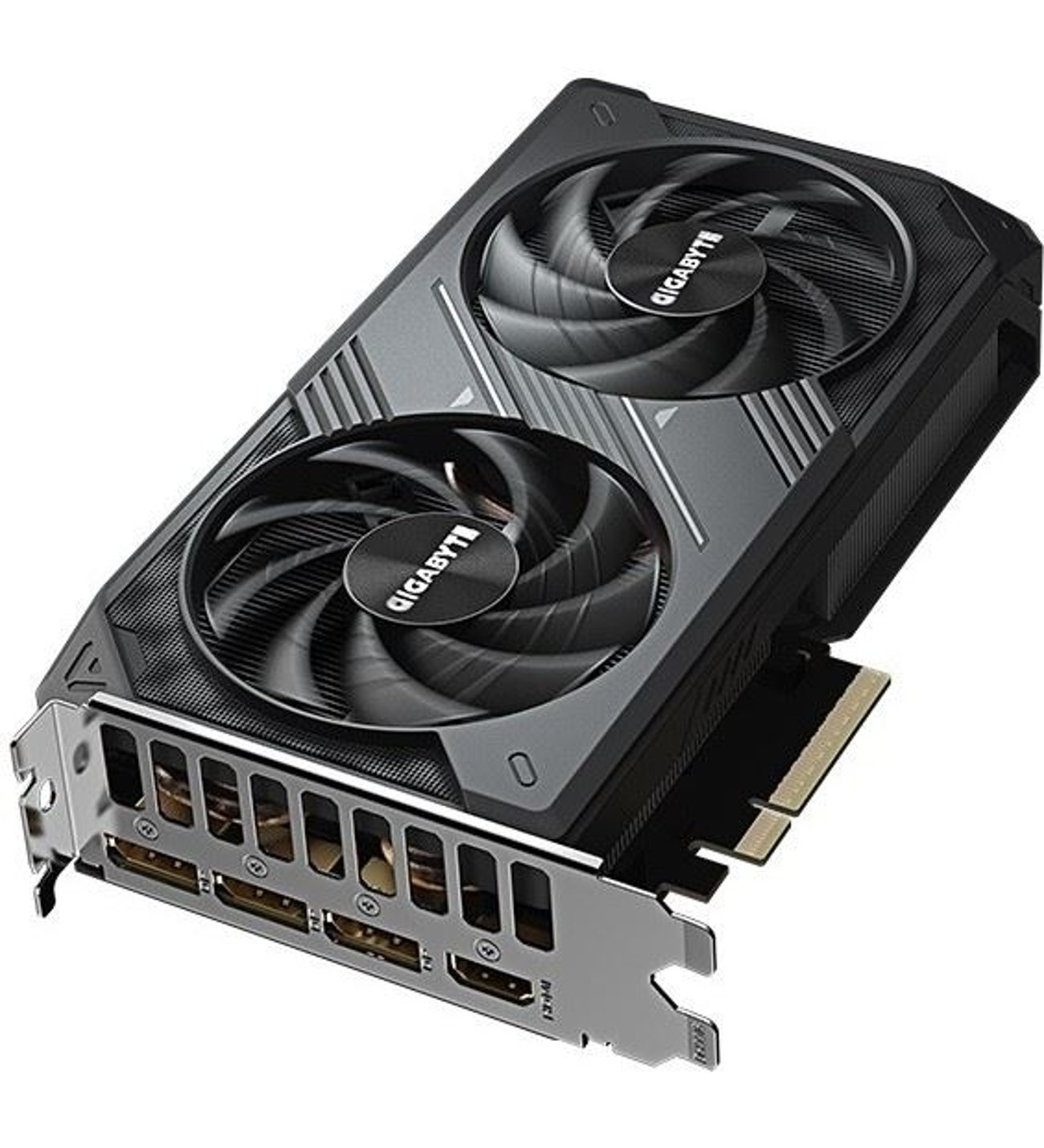 GIGABYTE 8GB RTX5060 GV-N5060WF2OC-8GD GDDR7 128bit HDMI-DP PCIE 5.0
