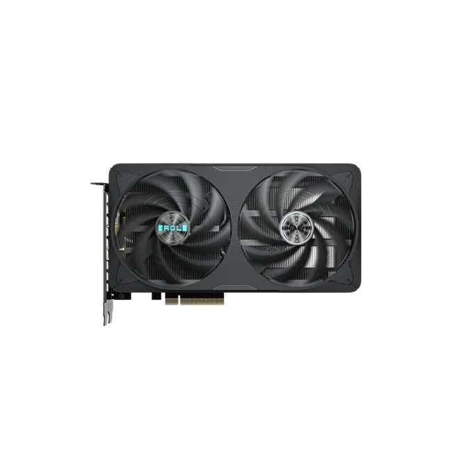GIGABYTE 8GB RTX5060TI EAGLE OC GV-N506TEAGLE OC-8GD GDDR7 128bit  HDMI-DP PCIE 5.0