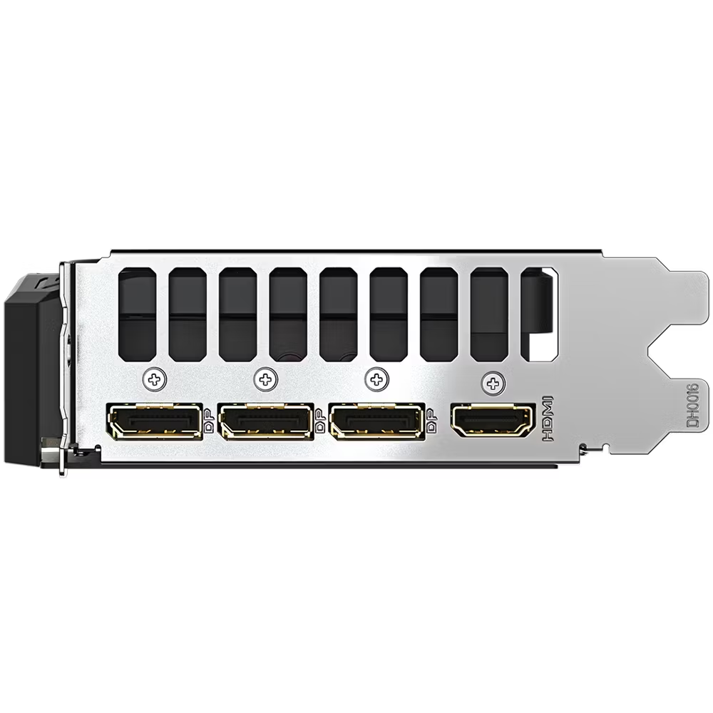 GIGABYTE 8GB RTX5060TI WINDFORCE GV-N506TWF2-8GD GDDR7 128Bit HDMI DP PCIe 5.0