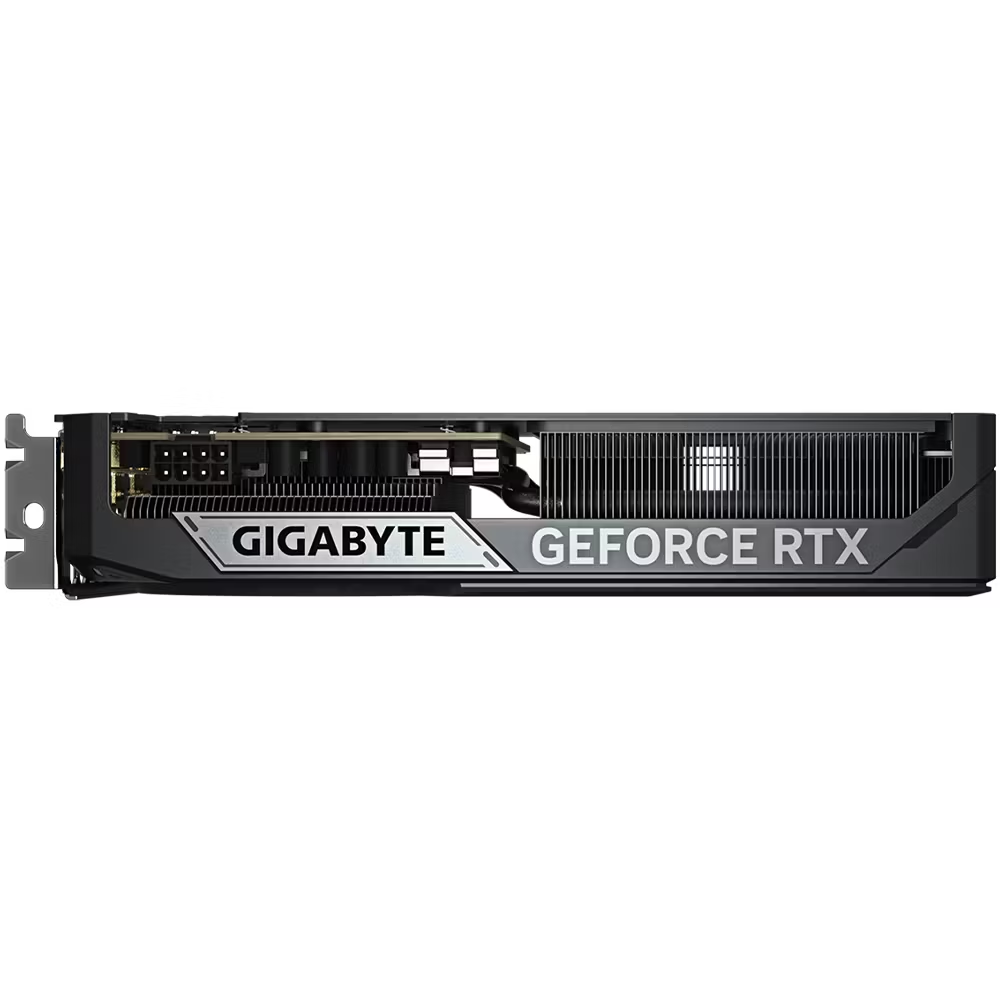 GIGABYTE 8GB RTX5060TI WINDFORCE GV-N506TWF2-8GD GDDR7 128Bit HDMI DP PCIe 5.0