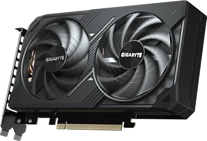 GIGABYTE 8GB RTX5060TI WINDFORCE MAX OC GV-N506TWF2MAX OC-8GD GDDR7 128bit GDDR7 HDMI-DP PCIE 5.0