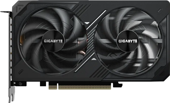 GIGABYTE 8GB RTX5060TI WINDFORCE MAX OC GV-N506TWF2MAX OC-8GD GDDR7 128bit GDDR7 HDMI-DP PCIE 5.0