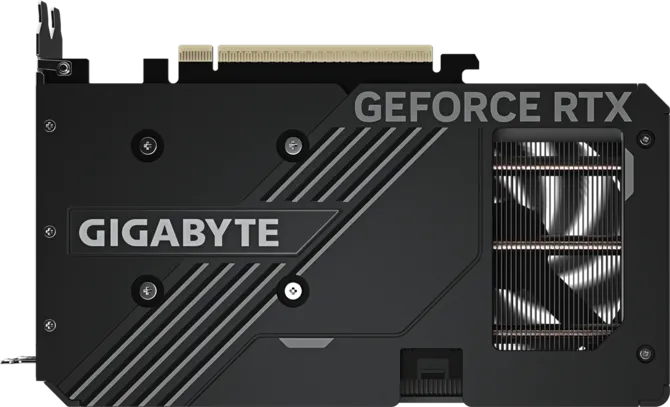 GIGABYTE 8GB RTX5060TI WINDFORCE MAX OC GV-N506TWF2MAX OC-8GD GDDR7 128bit GDDR7 HDMI-DP PCIE 5.0