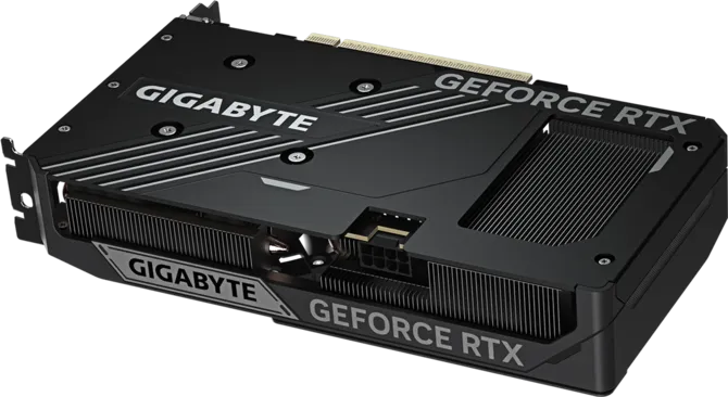 GIGABYTE 8GB RTX5060TI WINDFORCE MAX OC GV-N506TWF2MAX OC-8GD GDDR7 128bit GDDR7 HDMI-DP PCIE 5.0